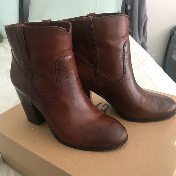 Frye Bootie - Picture 2 of 6